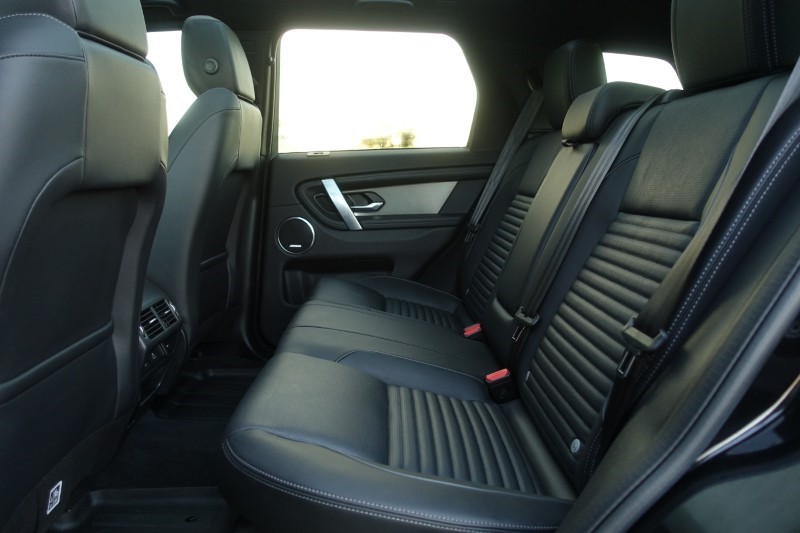 2025 (74) LAND ROVER DISCOVERY SPORT 1.5 P270e Dynamic SE 5dr Auto [5 Seat] 4880502