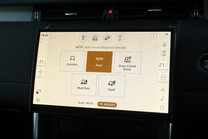 2025 (74) LAND ROVER DISCOVERY SPORT 1.5 P270e Dynamic SE 5dr Auto [5 Seat] 4880537