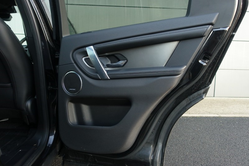 2025 (74) LAND ROVER DISCOVERY SPORT 1.5 P270e Dynamic SE 5dr Auto [5 Seat] 4880551