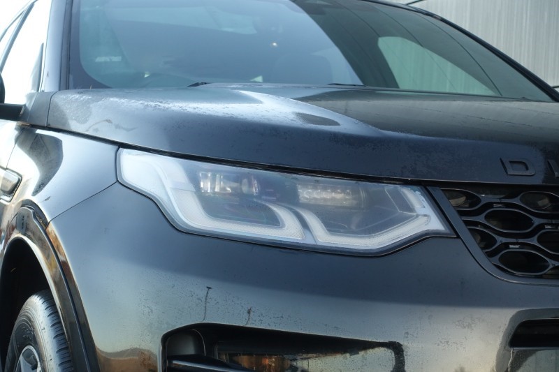 2025 (74) LAND ROVER DISCOVERY SPORT 1.5 P270e Dynamic SE 5dr Auto [5 Seat] 4880515