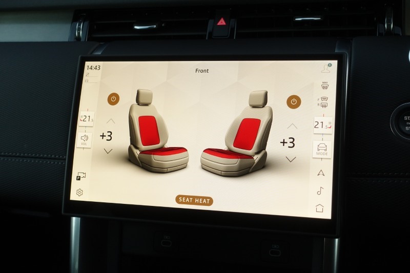 2025 (74) LAND ROVER DISCOVERY SPORT 1.5 P270e Dynamic SE 5dr Auto [5 Seat] 4880539