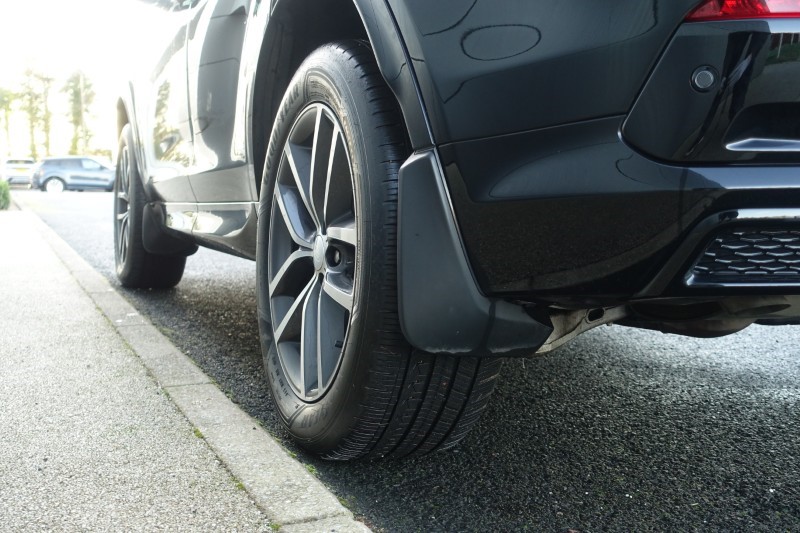 2025 (74) LAND ROVER DISCOVERY SPORT 1.5 P270e Dynamic SE 5dr Auto [5 Seat] 4880527