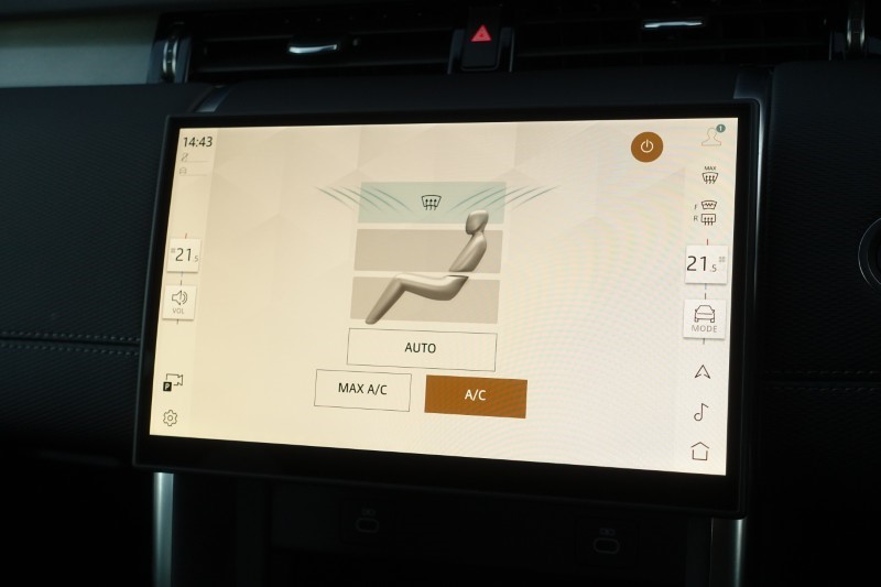 2025 (74) LAND ROVER DISCOVERY SPORT 1.5 P270e Dynamic SE 5dr Auto [5 Seat] 4880540