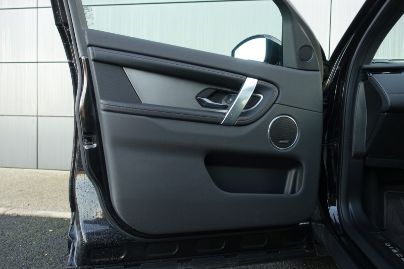 2025 (74) LAND ROVER DISCOVERY SPORT 1.5 P270e Dynamic SE 5dr Auto [5 Seat] 4880558