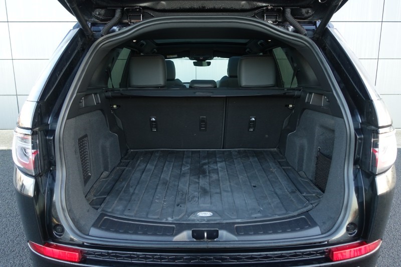 2025 (74) LAND ROVER DISCOVERY SPORT 1.5 P270e Dynamic SE 5dr Auto [5 Seat] 4880508