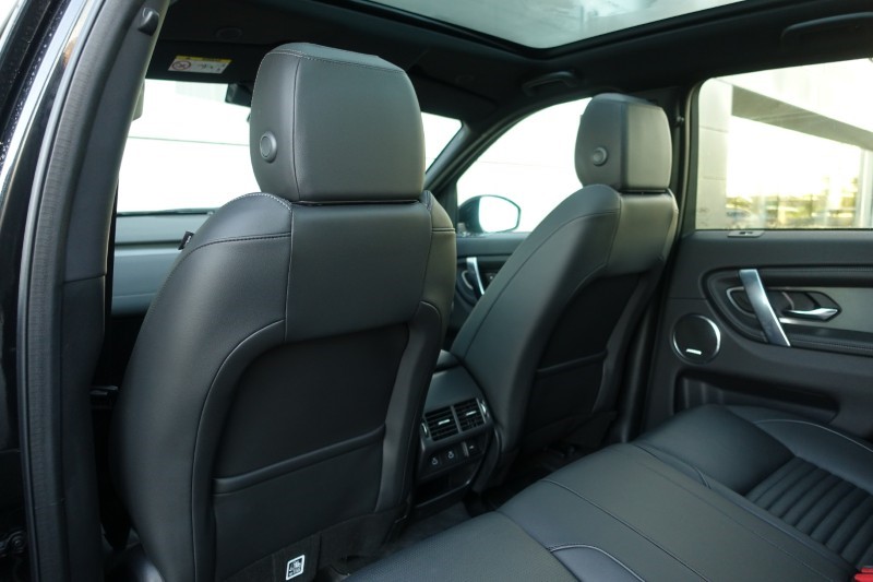 2025 (74) LAND ROVER DISCOVERY SPORT 1.5 P270e Dynamic SE 5dr Auto [5 Seat] 4880556