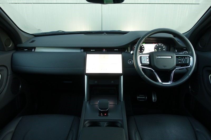 2025 (74) LAND ROVER DISCOVERY SPORT 1.5 P270e Dynamic SE 5dr Auto [5 Seat] 4880507