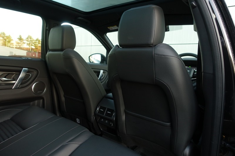 2025 (74) LAND ROVER DISCOVERY SPORT 1.5 P270e Dynamic SE 5dr Auto [5 Seat] 4880552