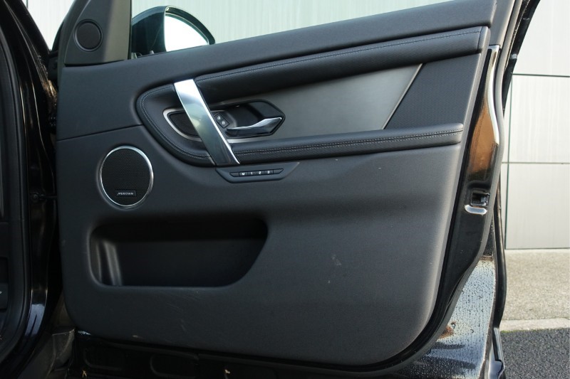 2025 (74) LAND ROVER DISCOVERY SPORT 1.5 P270e Dynamic SE 5dr Auto [5 Seat] 4880547