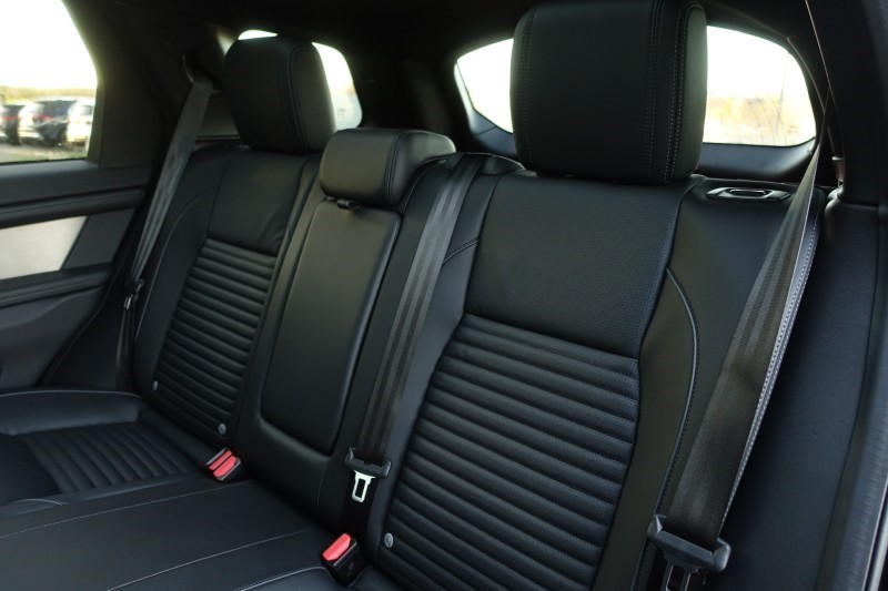 2025 (74) LAND ROVER DISCOVERY SPORT 1.5 P270e Dynamic SE 5dr Auto [5 Seat] 4880557