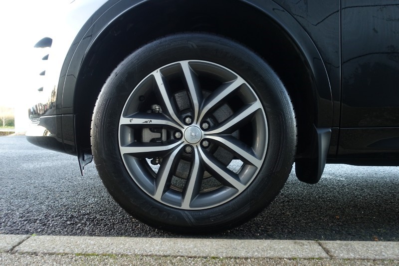 2025 (74) LAND ROVER DISCOVERY SPORT 1.5 P270e Dynamic SE 5dr Auto [5 Seat] 4880529