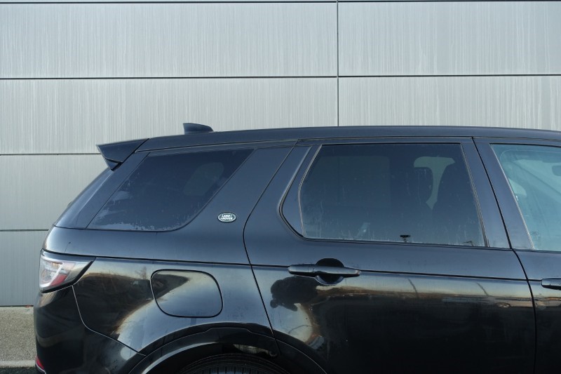 2025 (74) LAND ROVER DISCOVERY SPORT 1.5 P270e Dynamic SE 5dr Auto [5 Seat] 4880522