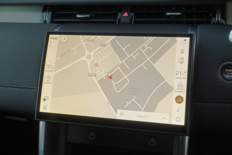 2025 (74) LAND ROVER DISCOVERY SPORT 1.5 P270e Dynamic SE 5dr Auto [5 Seat] 4880509