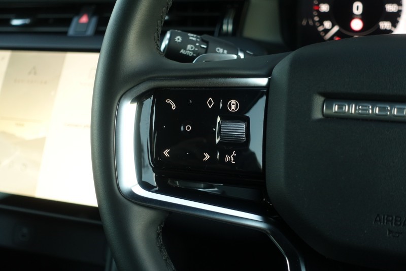 2025 (74) LAND ROVER DISCOVERY SPORT 1.5 P270e Dynamic SE 5dr Auto [5 Seat] 4880535