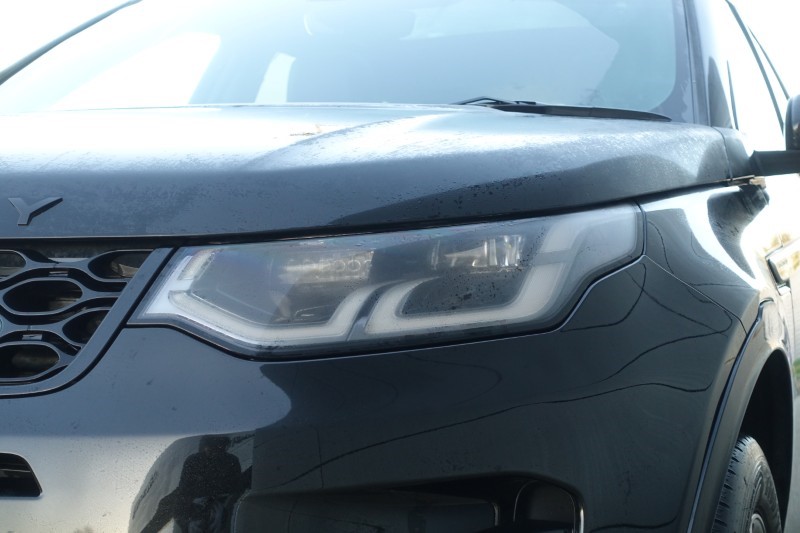 2025 (74) LAND ROVER DISCOVERY SPORT 1.5 P270e Dynamic SE 5dr Auto [5 Seat] 4880530