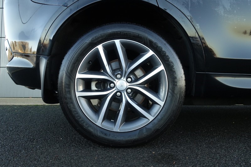 2025 (74) LAND ROVER DISCOVERY SPORT 1.5 P270e Dynamic SE 5dr Auto [5 Seat] 4880523