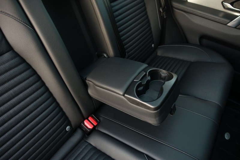 2025 (74) LAND ROVER DISCOVERY SPORT 1.5 P270e Dynamic SE 5dr Auto [5 Seat] 4880554