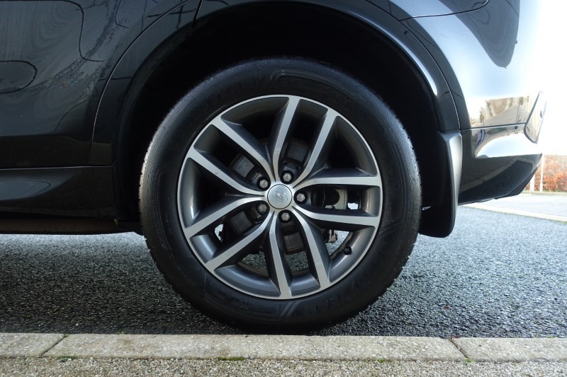 2025 (74) LAND ROVER DISCOVERY SPORT 1.5 P270e Dynamic SE 5dr Auto [5 Seat] 4880528