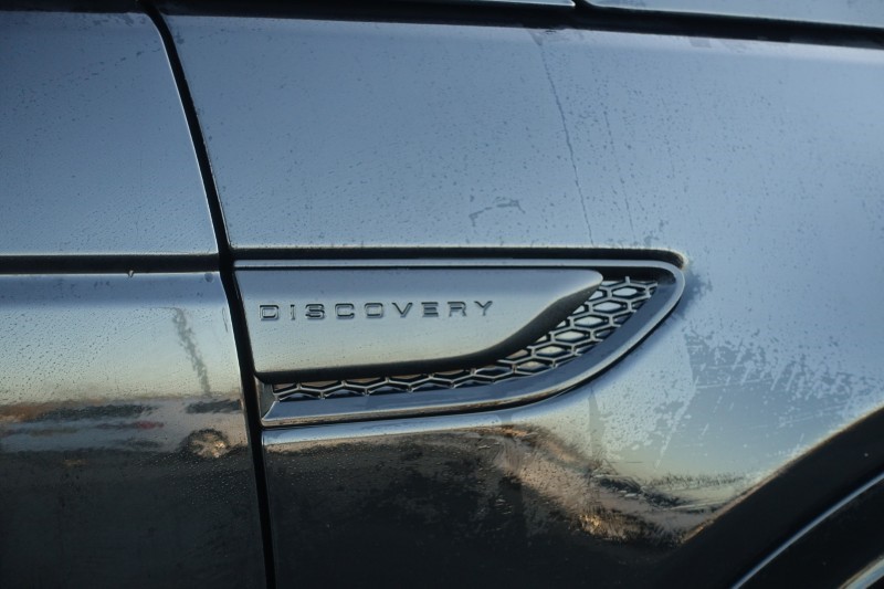 2025 (74) LAND ROVER DISCOVERY SPORT 1.5 P270e Dynamic SE 5dr Auto [5 Seat] 4880518