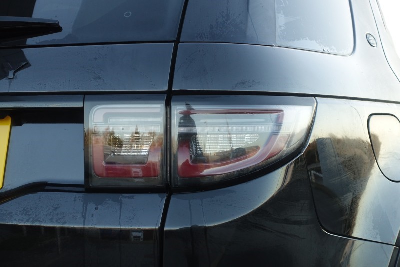 2025 (74) LAND ROVER DISCOVERY SPORT 1.5 P270e Dynamic SE 5dr Auto [5 Seat] 4880525