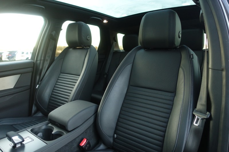 2025 (74) LAND ROVER DISCOVERY SPORT 1.5 P270e Dynamic SE 5dr Auto [5 Seat] 4880560