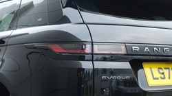 2022 (72) LAND ROVER RANGE ROVER EVOQUE 2.0 D200 R-Dynamic S 5dr Auto 4902673