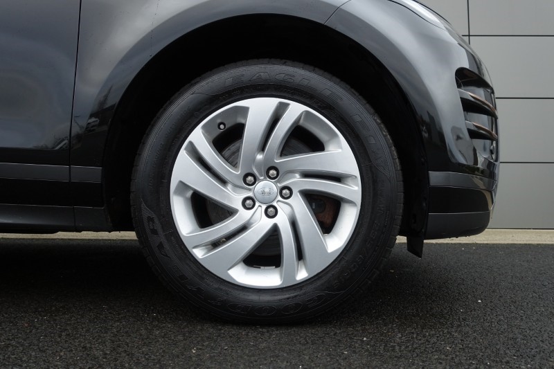 2022 (72) LAND ROVER RANGE ROVER EVOQUE 2.0 D200 R-Dynamic S 5dr Auto 4902662