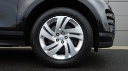 2022 (72) LAND ROVER RANGE ROVER EVOQUE 2.0 D200 R-Dynamic S 5dr Auto 4902662