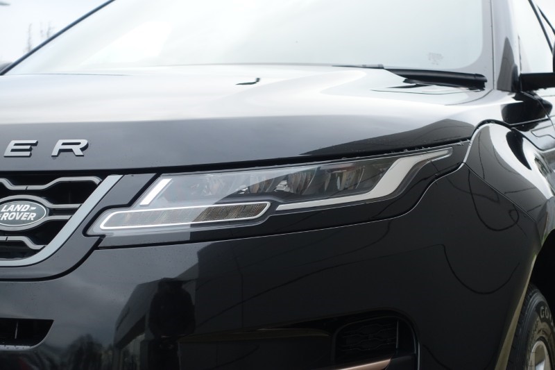 2022 (72) LAND ROVER RANGE ROVER EVOQUE 2.0 D200 R-Dynamic S 5dr Auto 4902681