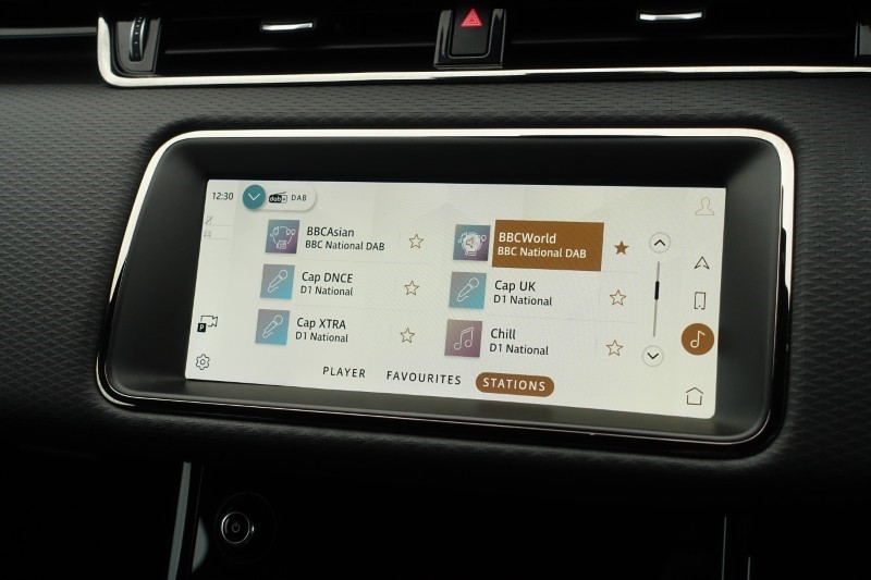 2022 (72) LAND ROVER RANGE ROVER EVOQUE 2.0 D200 R-Dynamic S 5dr Auto 4902686