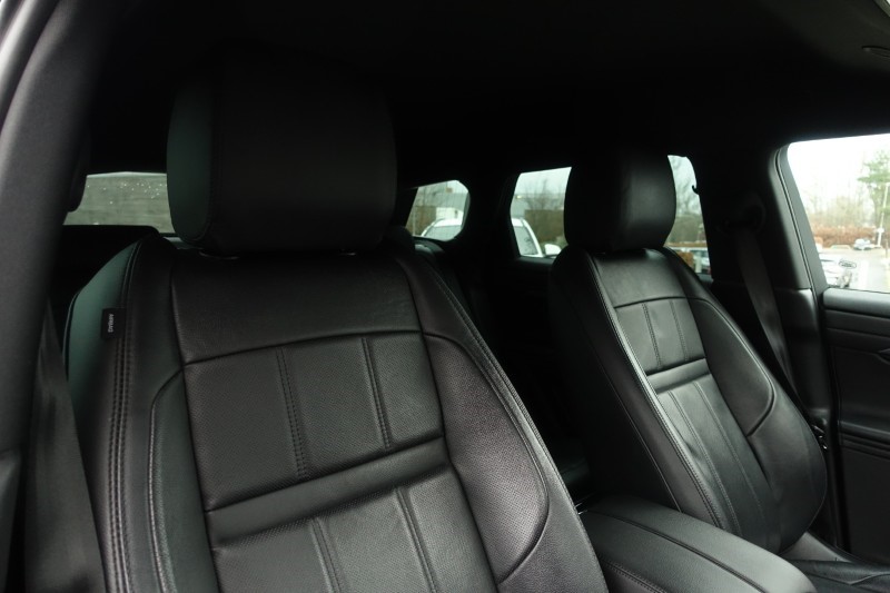 2022 (72) LAND ROVER RANGE ROVER EVOQUE 2.0 D200 R-Dynamic S 5dr Auto 4902690