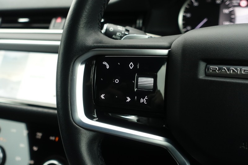 2022 (72) LAND ROVER RANGE ROVER EVOQUE 2.0 D200 R-Dynamic S 5dr Auto 4902685