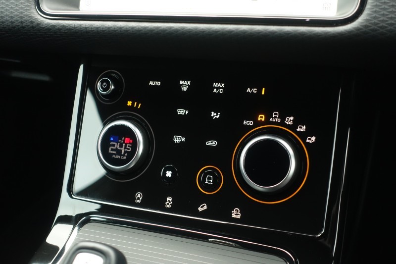 2022 (72) LAND ROVER RANGE ROVER EVOQUE 2.0 D200 R-Dynamic S 5dr Auto 4902688