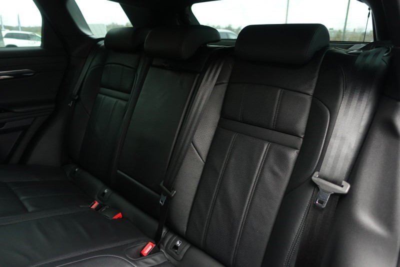 2022 (72) LAND ROVER RANGE ROVER EVOQUE 2.0 D200 R-Dynamic S 5dr Auto 4902700