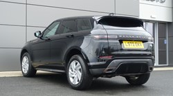 2022 (72) LAND ROVER RANGE ROVER EVOQUE 2.0 D200 R-Dynamic S 5dr Auto 4902656