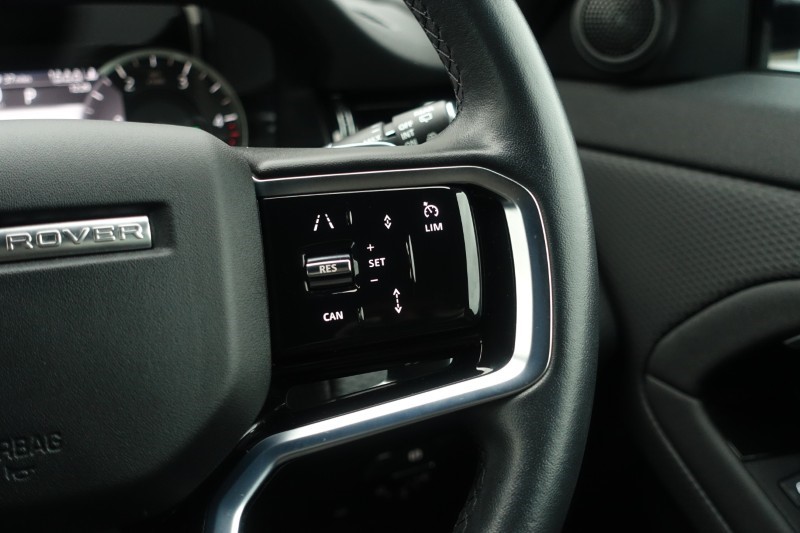 2022 (72) LAND ROVER RANGE ROVER EVOQUE 2.0 D200 R-Dynamic S 5dr Auto 4902682