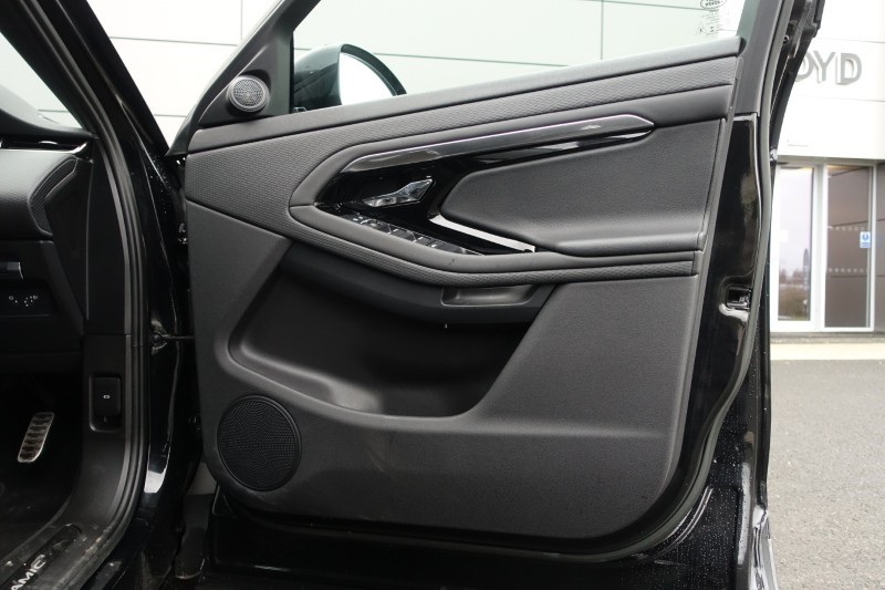 2022 (72) LAND ROVER RANGE ROVER EVOQUE 2.0 D200 R-Dynamic S 5dr Auto 4902692