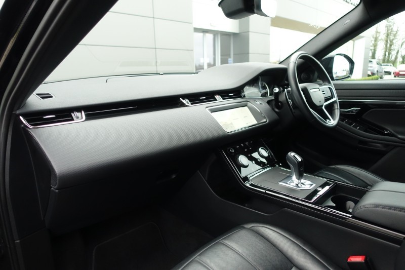 2022 (72) LAND ROVER RANGE ROVER EVOQUE 2.0 D200 R-Dynamic S 5dr Auto 4902702