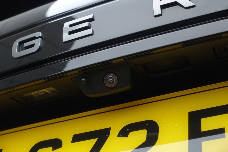 2022 (72) LAND ROVER RANGE ROVER EVOQUE 2.0 D200 R-Dynamic S 5dr Auto 4902678