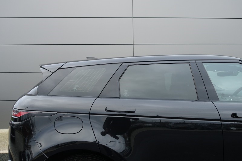 2022 (72) LAND ROVER RANGE ROVER EVOQUE 2.0 D200 R-Dynamic S 5dr Auto 4902675