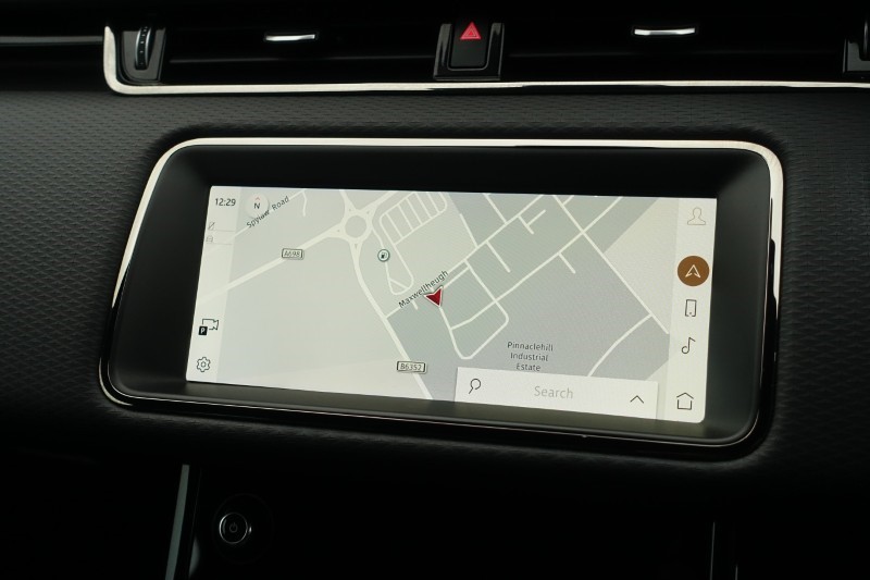 2022 (72) LAND ROVER RANGE ROVER EVOQUE 2.0 D200 R-Dynamic S 5dr Auto 4902665