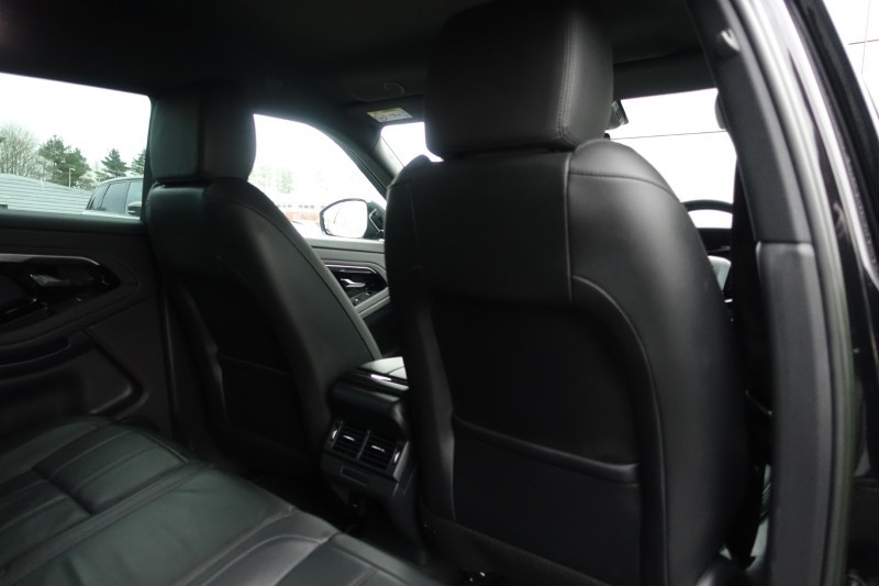 2022 (72) LAND ROVER RANGE ROVER EVOQUE 2.0 D200 R-Dynamic S 5dr Auto 4902695