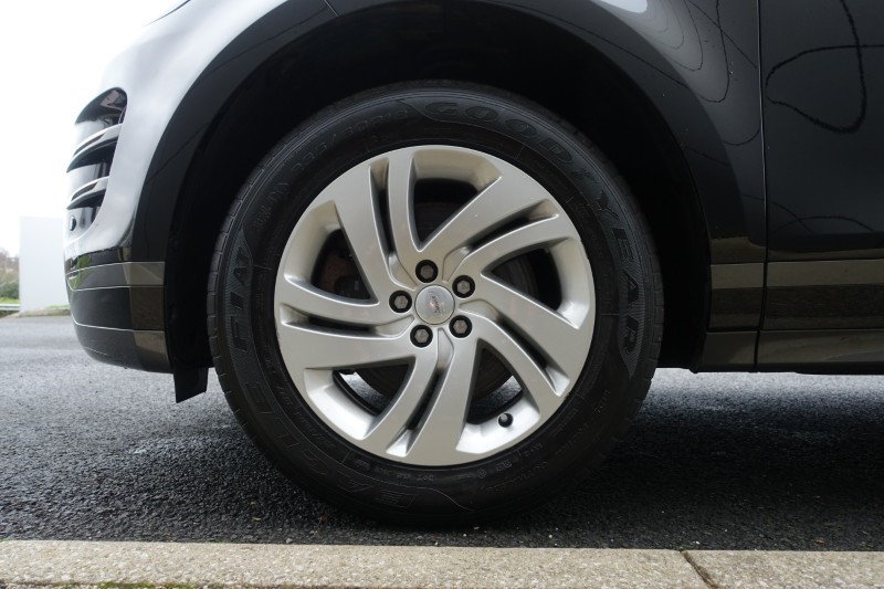 2022 (72) LAND ROVER RANGE ROVER EVOQUE 2.0 D200 R-Dynamic S 5dr Auto 4902680