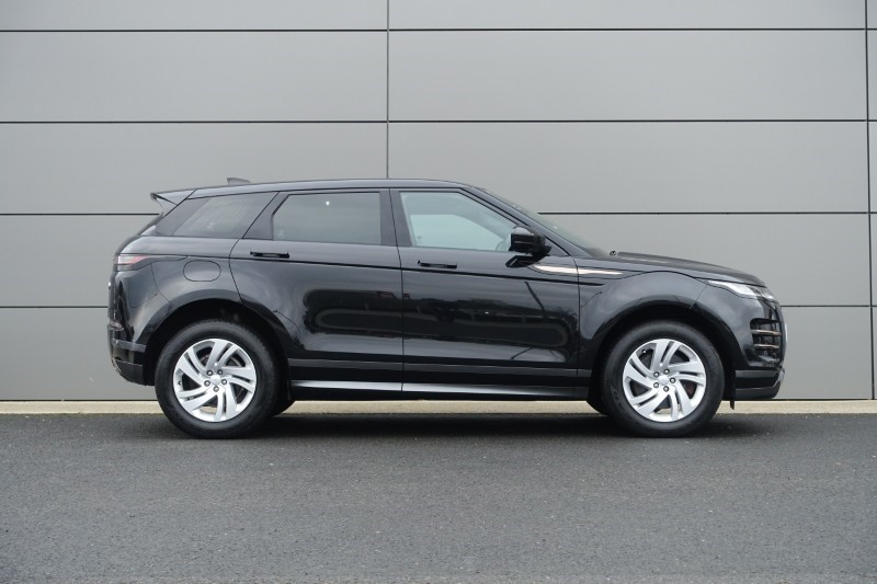 2022 (72) LAND ROVER RANGE ROVER EVOQUE 2.0 D200 R-Dynamic S 5dr Auto 4902659