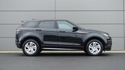 2022 (72) LAND ROVER RANGE ROVER EVOQUE 2.0 D200 R-Dynamic S 5dr Auto 4902659