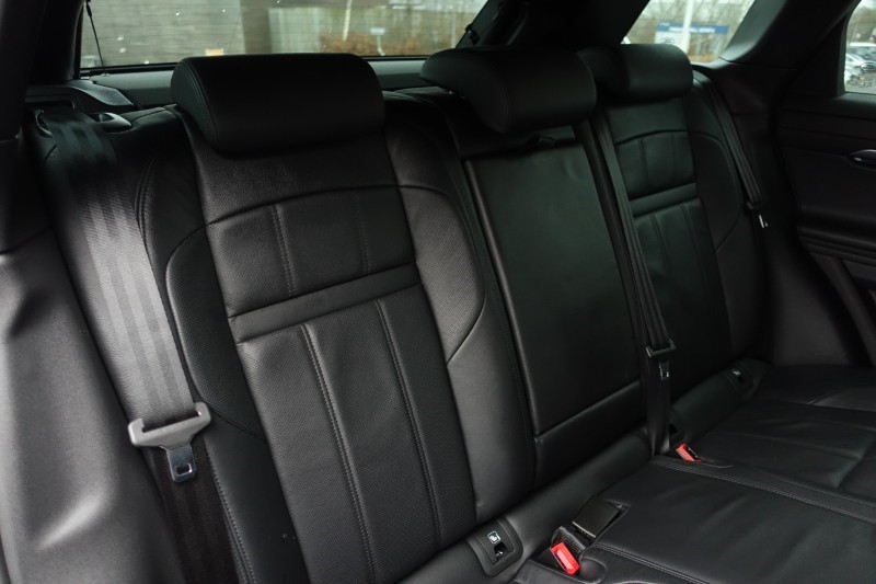 2022 (72) LAND ROVER RANGE ROVER EVOQUE 2.0 D200 R-Dynamic S 5dr Auto 4902696