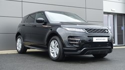 2022 (72) LAND ROVER RANGE ROVER EVOQUE 2.0 D200 R-Dynamic S 5dr Auto 4902655