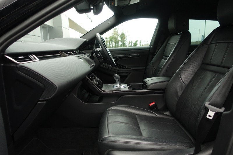 2022 (72) LAND ROVER RANGE ROVER EVOQUE 2.0 D200 R-Dynamic S 5dr Auto 4902657