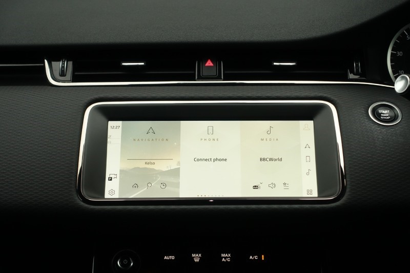 2022 (72) LAND ROVER RANGE ROVER EVOQUE 2.0 D200 R-Dynamic S 5dr Auto 4902668