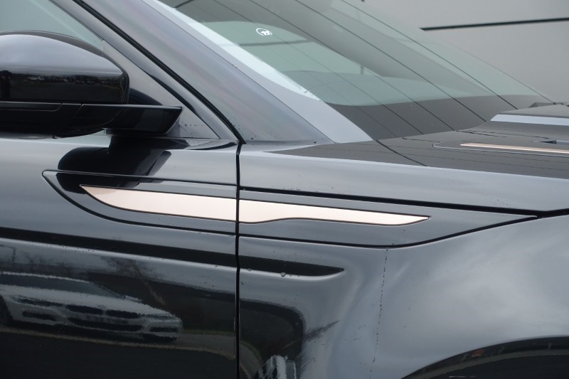 2022 (72) LAND ROVER RANGE ROVER EVOQUE 2.0 D200 R-Dynamic S 5dr Auto 4902674